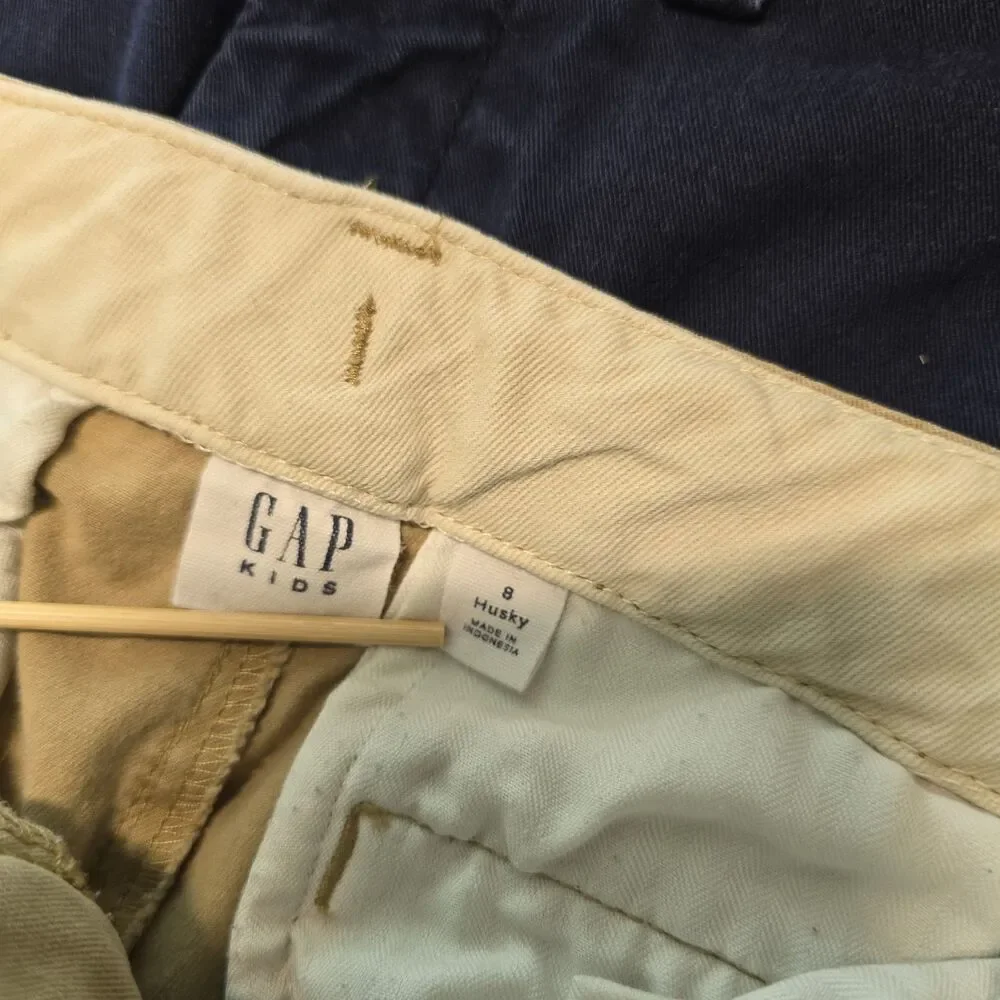 Gap, Old Navy gap kids